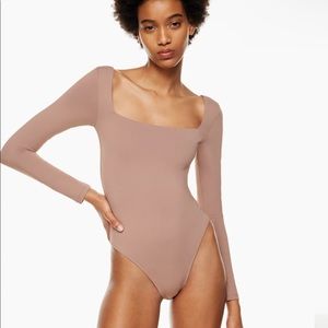 Airtizia Babaton BRAND NEW body suit